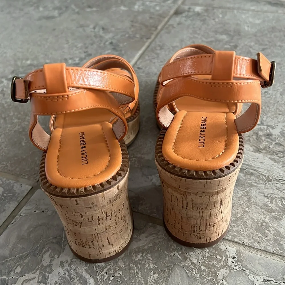 lucky brand